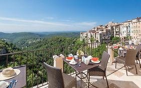 Histoires De Bastide